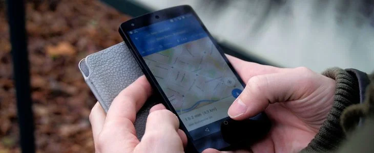 How Google chooses its top three on Maps