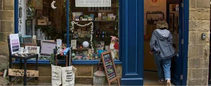 What AI search means for your local business